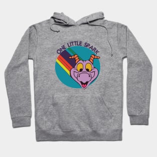 One little spark Hoodie